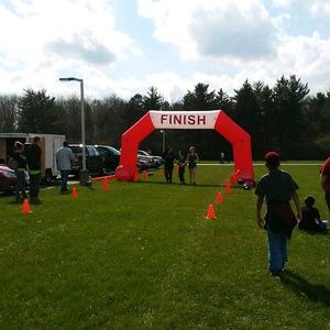 Meet your Posher, Kyrie